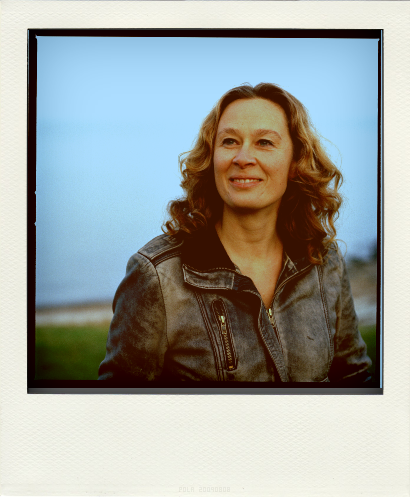 Willemiek foto.pola