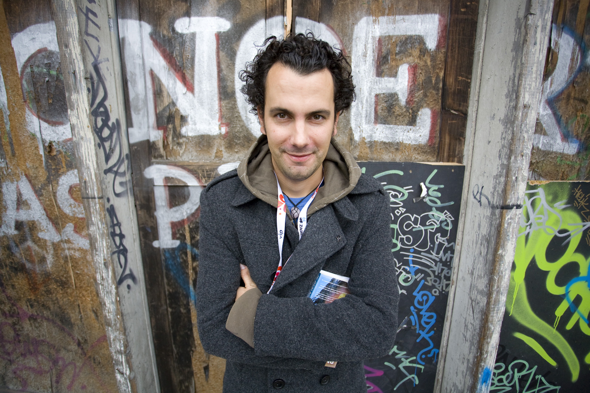 jochem de vries